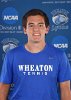 Men's Tennis Team Photo  Wheaton College Men’s 2020 Tennis Team - Photo By: KEITH NORDSTROM : Wheaton, Tennis, Team Photo